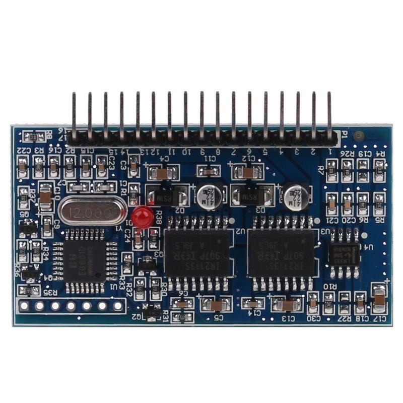 Bảng Mạch Biến Tần Sóng Dc- Ac Egs002 Eg8010 Ir2110