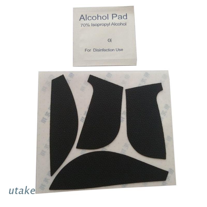 Miếng Dán Viền Chuột Máy Tính Chống Trượt Chống Thấm Mồ Hôi Cho ZOWIE EC1-A EC1-B