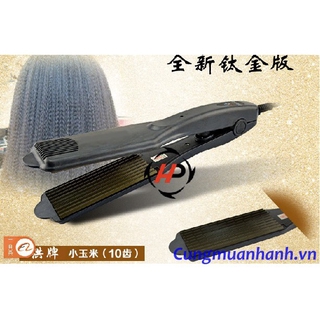 Máy bấm tóc 9 răng Hàng Nhập