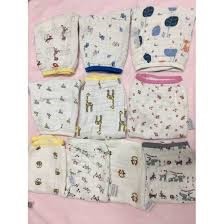 Ủ kén sơ sinh xô Aden and Anais cho bé trai/bé gái