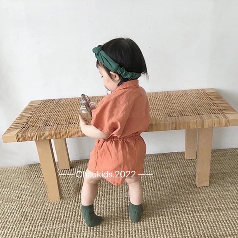 Bộ cộc HQ cho bé mã 47057