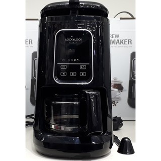 Máy Pha cafe EJC 531 Lock and Lock