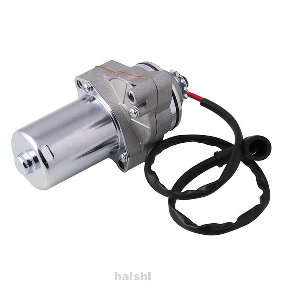 Giá Đỡ Động Cơ Khởi Động Haishi Cho Xe Mô Tô 50cc 90cc 110cc