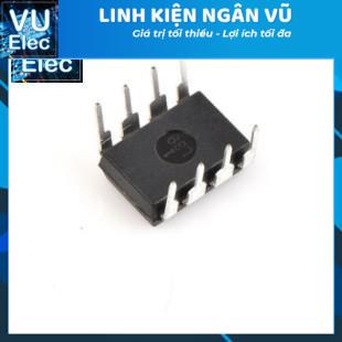 IC Nguồn VIPER12A DIP8