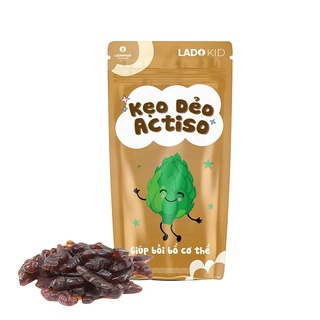 𝐊𝐞̣𝐨 𝐃𝐞̉𝐨 𝐀ctiso Kid  - Gói 40g (Mẫu mới)