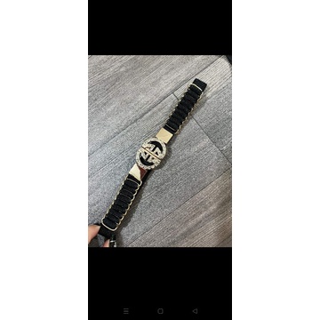 Thắt lưng đai váy cho váy đầm họa tiết. hinh 4 het