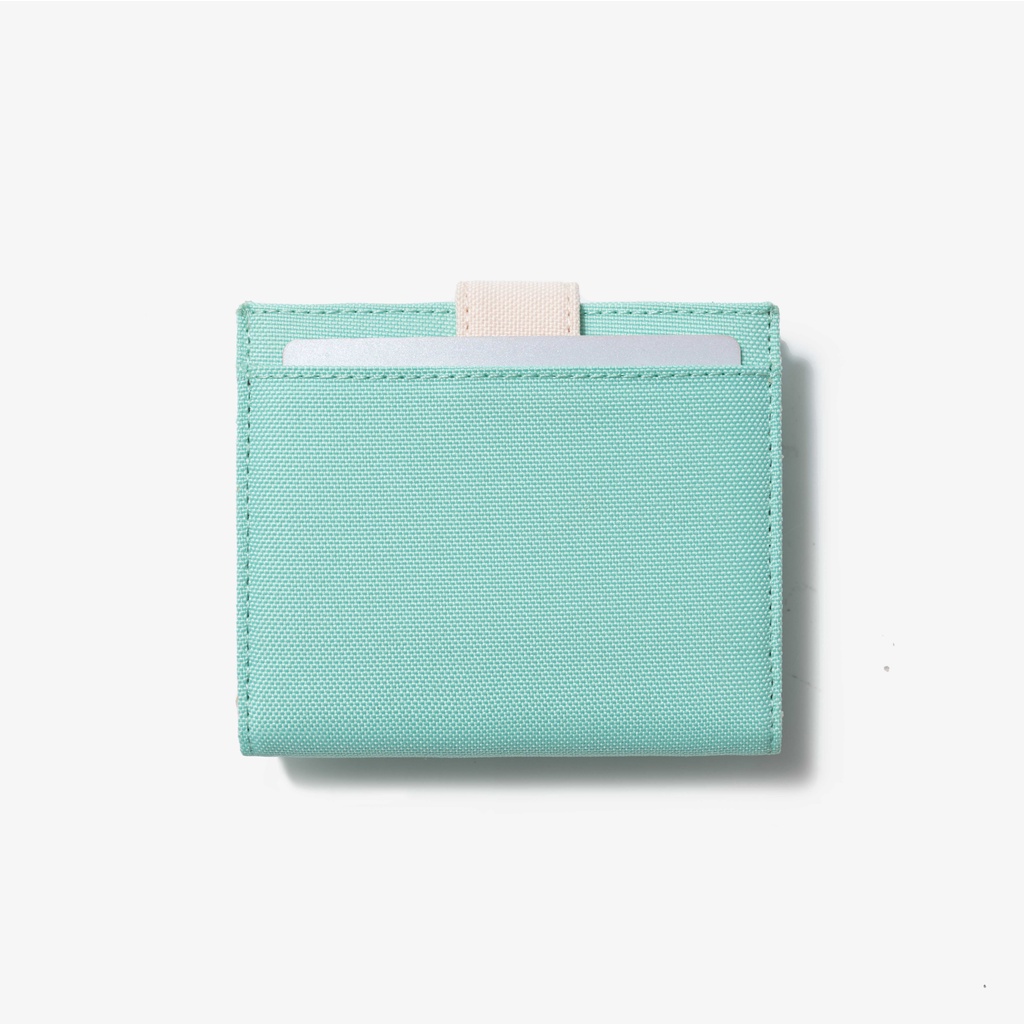 Ví vải đựng thẻ unisex DIM June Card Holder - Pastel Color