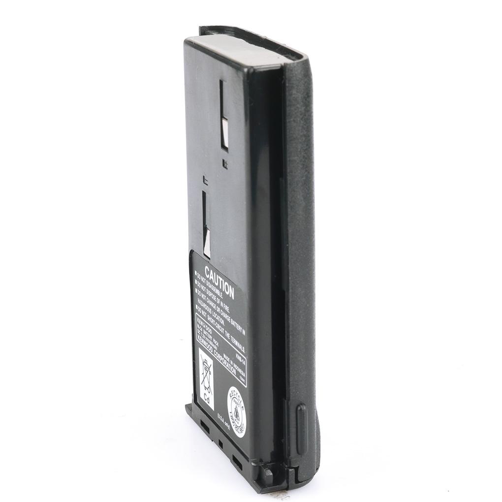 Túi Đựng Pin Hai Chiều TK-2107 TK-2107G TK-2100 TK-2102 Cho Bộ Đàm Kenwood