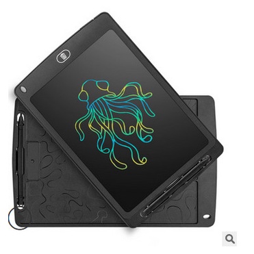 Bảng Viết Tự Xoá - Vẽ LCD - Điện Tử Thông Minh Cho Bé