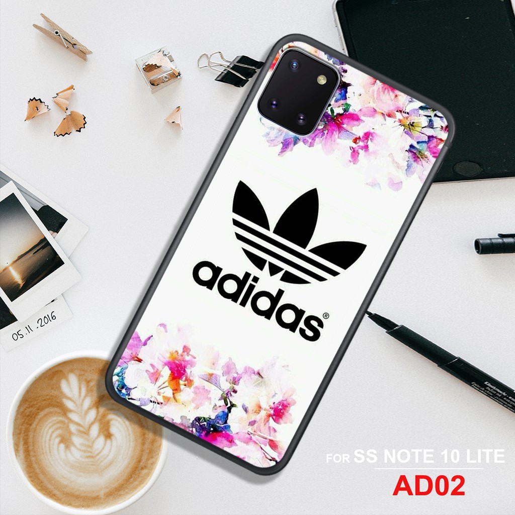 ỐP LƯNG DÀNH CHO SAMSUNG S10 LITE - SAMSUNG NOTE 10 RẺ- ĐẸP - SIÊU BỀN