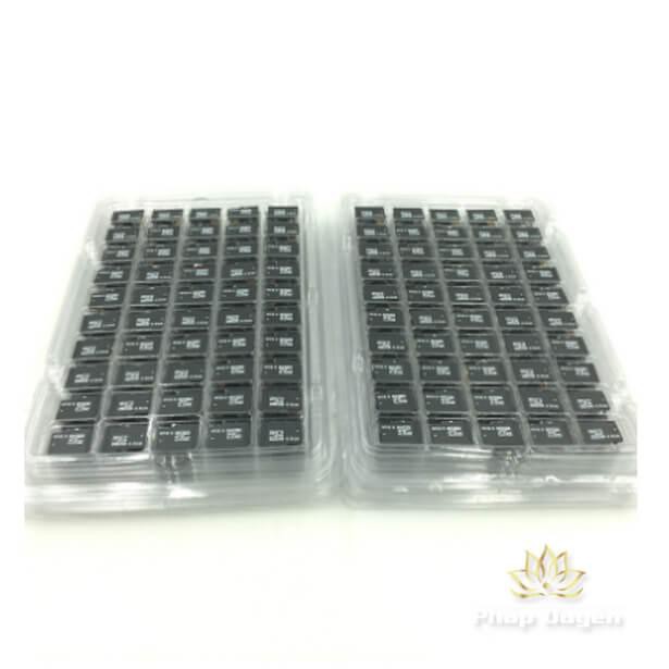 Thẻ Nhớ Micro SD Nhiều Cỡ Dung Lượng 2G, 4G, 8G, 16G, 32G, 64G, 128G gắn Máy Nghe Pháp Tụng Kinh Niệm Phật Mp3 & Mp4