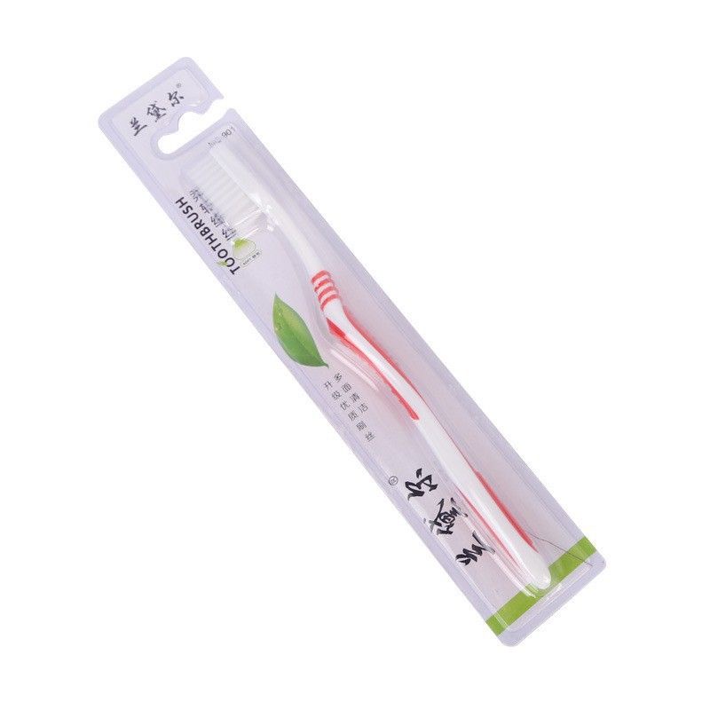 Bàn chải đánh răng Giadung_10k , chất lượng tốt , lông chải mềm , có mặt đánh tơ lưỡi
