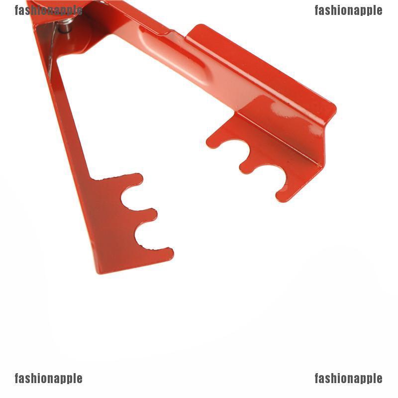 ❀ Dụng Cụ Tuốt Cuống Hoa Hồng Bằng Kim Loại Chuyên Dụng Cho Đám Cưới