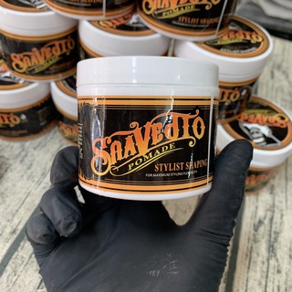 Sáp Vuốt Tóc Nam Suavecito