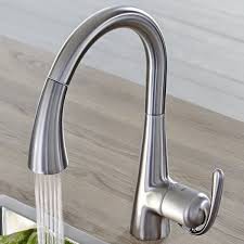 Vòi Bếp Grohe Zedra 32294002 Dây Rút