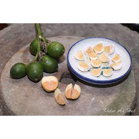 Kẹo cau Huế 100g - Đặc sản Huế