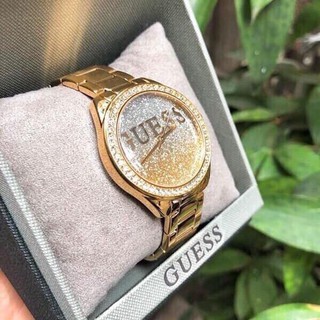 Đồng hồ nữ Guess W0987L2