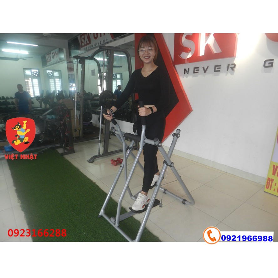máy chạy bộ trên không VN