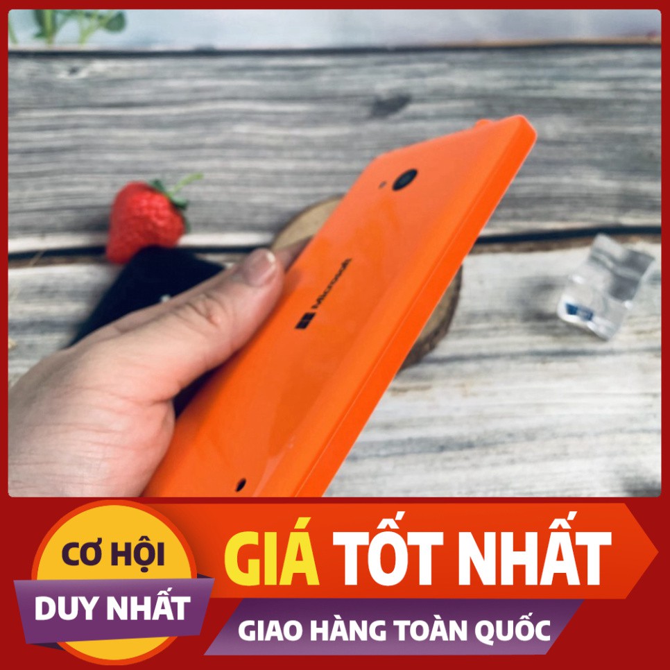 GIÁ SỐC NHẤT Điện Thoại Nokia Lumia 640 Chính Hãng $$$