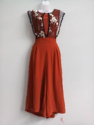 Jum voon phối lưới