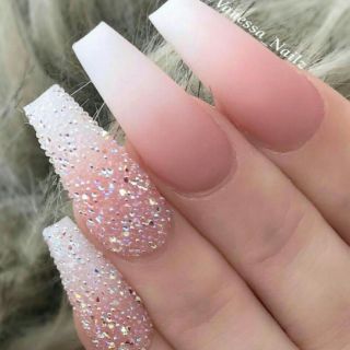 HẠT TRỨNG CÁ MIX ĐÁ RẮC MÓNG