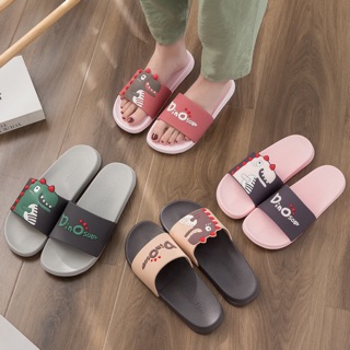 Dép khủng long cho cả gia đình