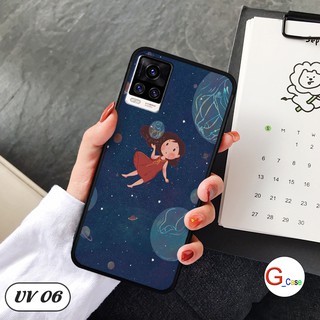 Ốp lưng Vivo V20 dễ thương