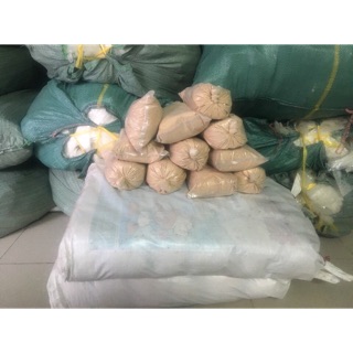 Muối nhiễn 1kg 180k