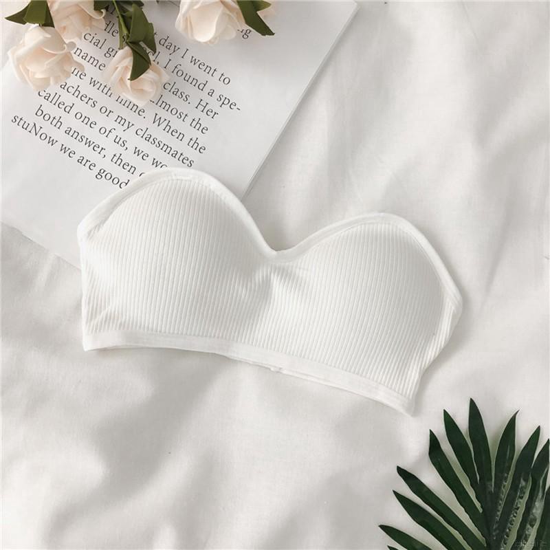 Áo ngực nữ trong suốt màu sắc thời trang