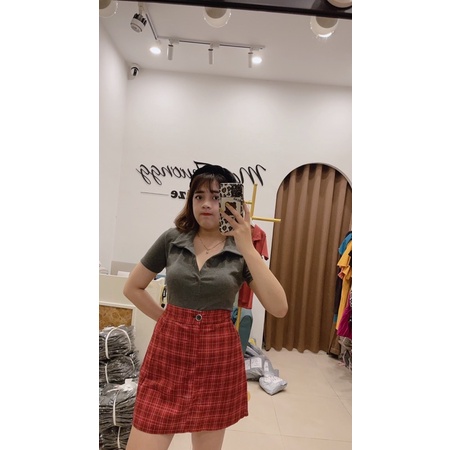 Áo Thun Polo Maii Thươngg Bigsize | BigBuy360 - bigbuy360.vn