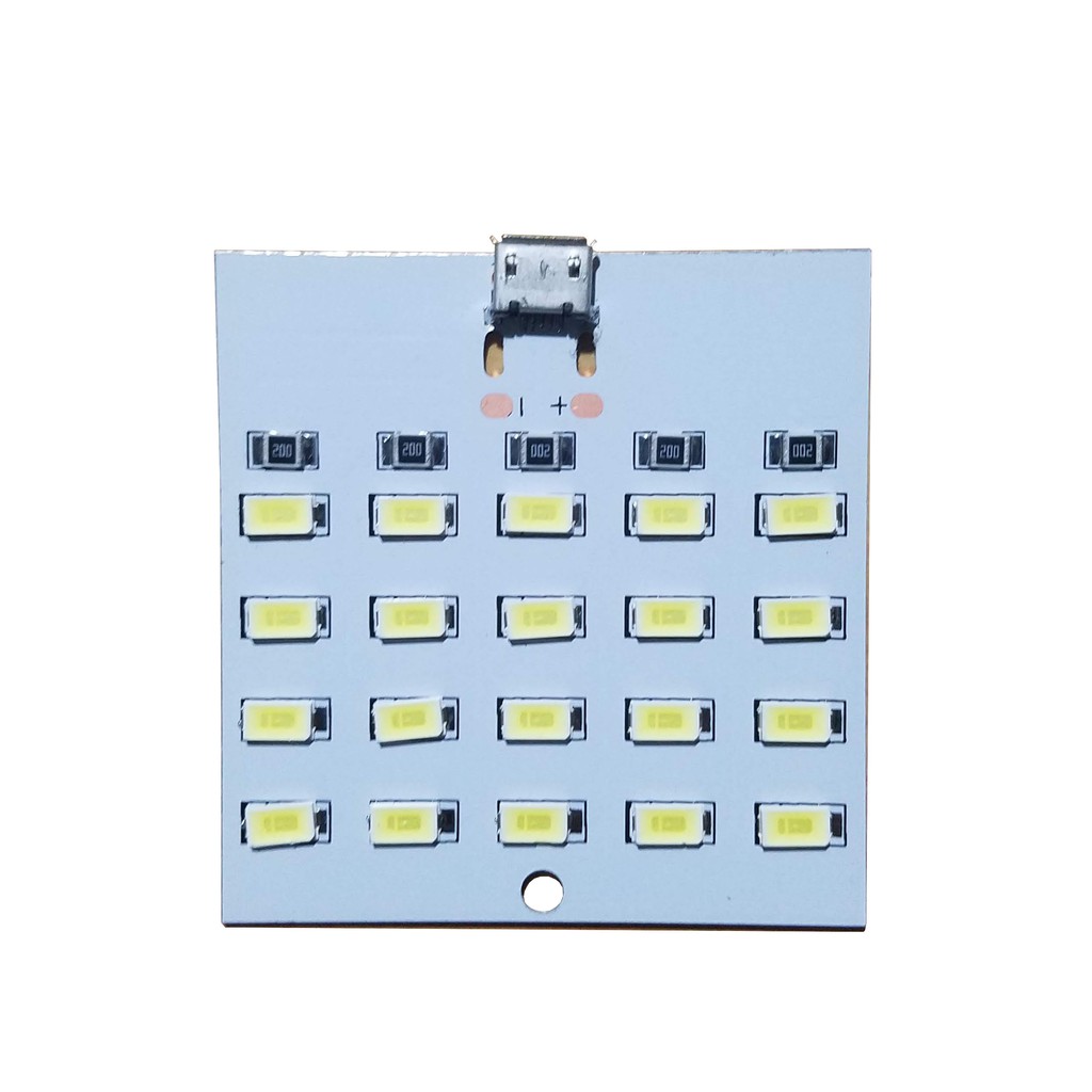 Mạch Ma trận LED - LED Matrix