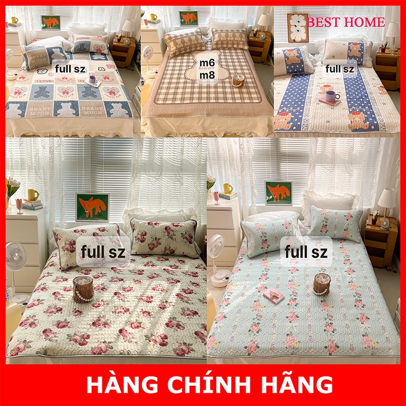 Chiếu điều hòa cao su non, Chiếu cao su non 5D hàng cao cấp