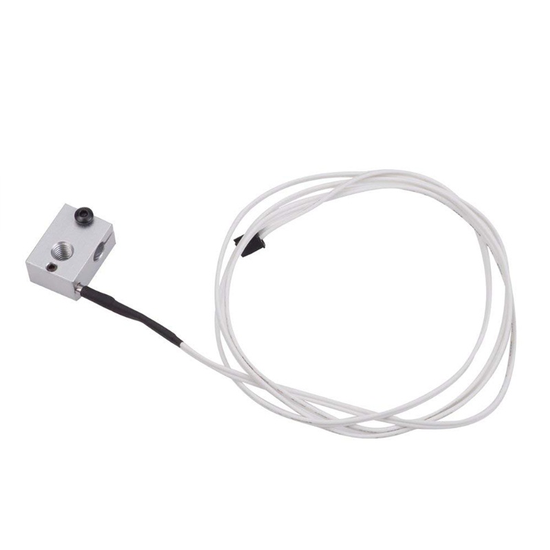 Cảm biến nhiệt độ cao NTC 100K B3950 280 C cho máy in 3D E3D PT100 V6