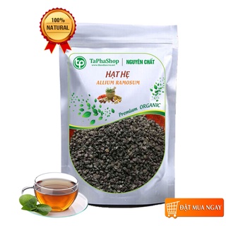 Hạt hẹ khô - thảo dược tấn phát