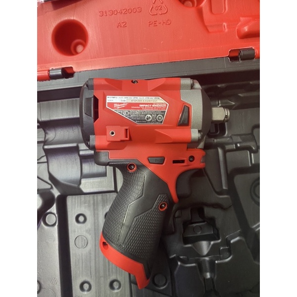 Máy siết bu lông milwaukee m12 FIWF12-0C