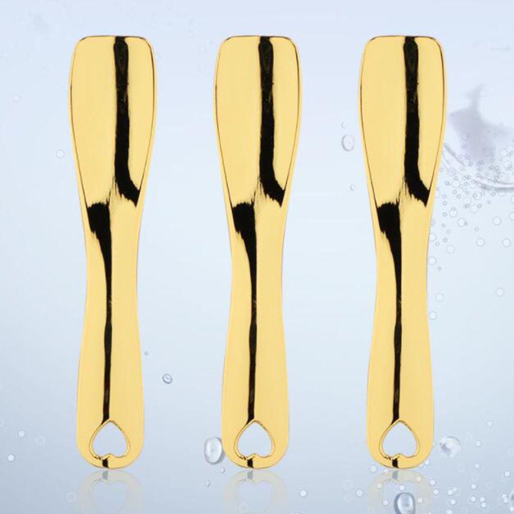 XIANTIN Muỗng Múc Kem Trang Điểm Mắt Có Thể Tái Sử Dụng