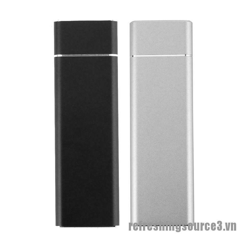 Ổ Cứng M.2 NGFF SSD USB 3.0