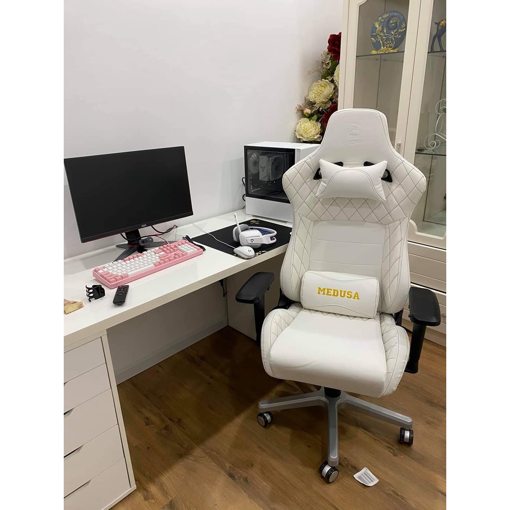 Ghế Game E-DRA Medusa EGC209