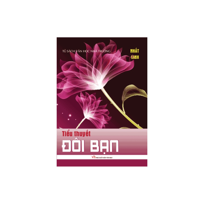 Sách - Đôi Bạn ( Nhất Linh )