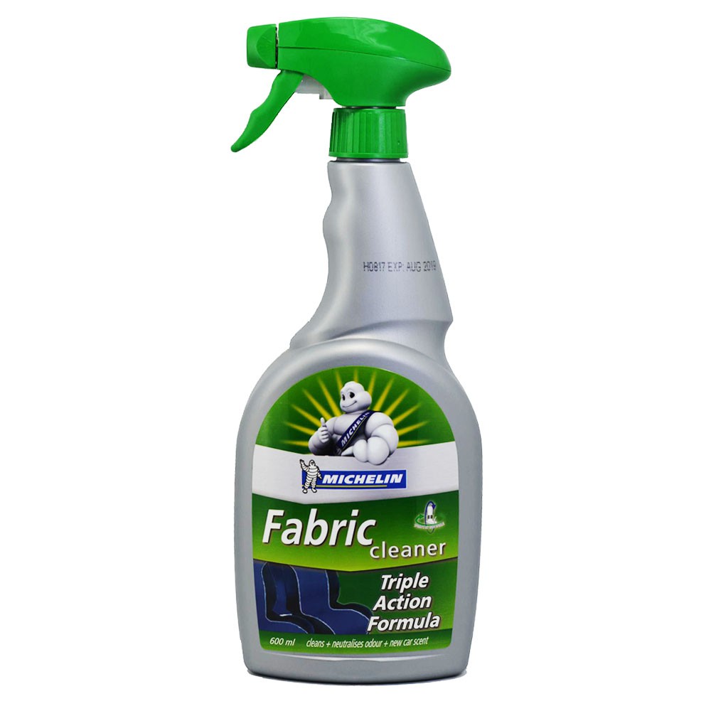 Dung Dịch Vệ Sinh Nội Thất Michelin Fabric Cleaner 1023