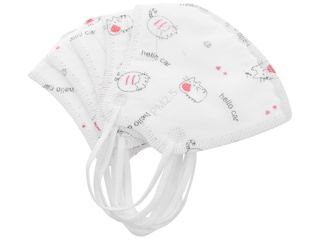 Khẩu trang MEBIPHAR 3D MASK - set 5cái