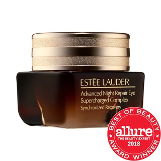 (Sẵn 5/15mL) Kem Dưỡng Mắt Estee Lauder Advanced Night Repair Eye Supercharged Complex