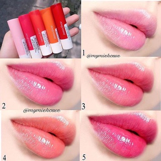 SON DƯỠNG ECO GLOW TINT BALM INNISFREE