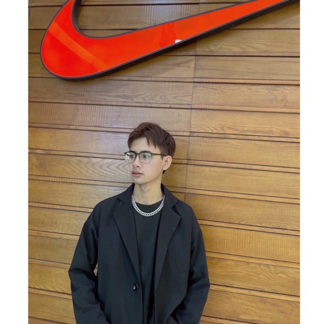 ÁO BLAZER NAM