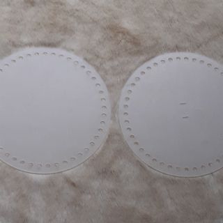 Set túi trong suốt