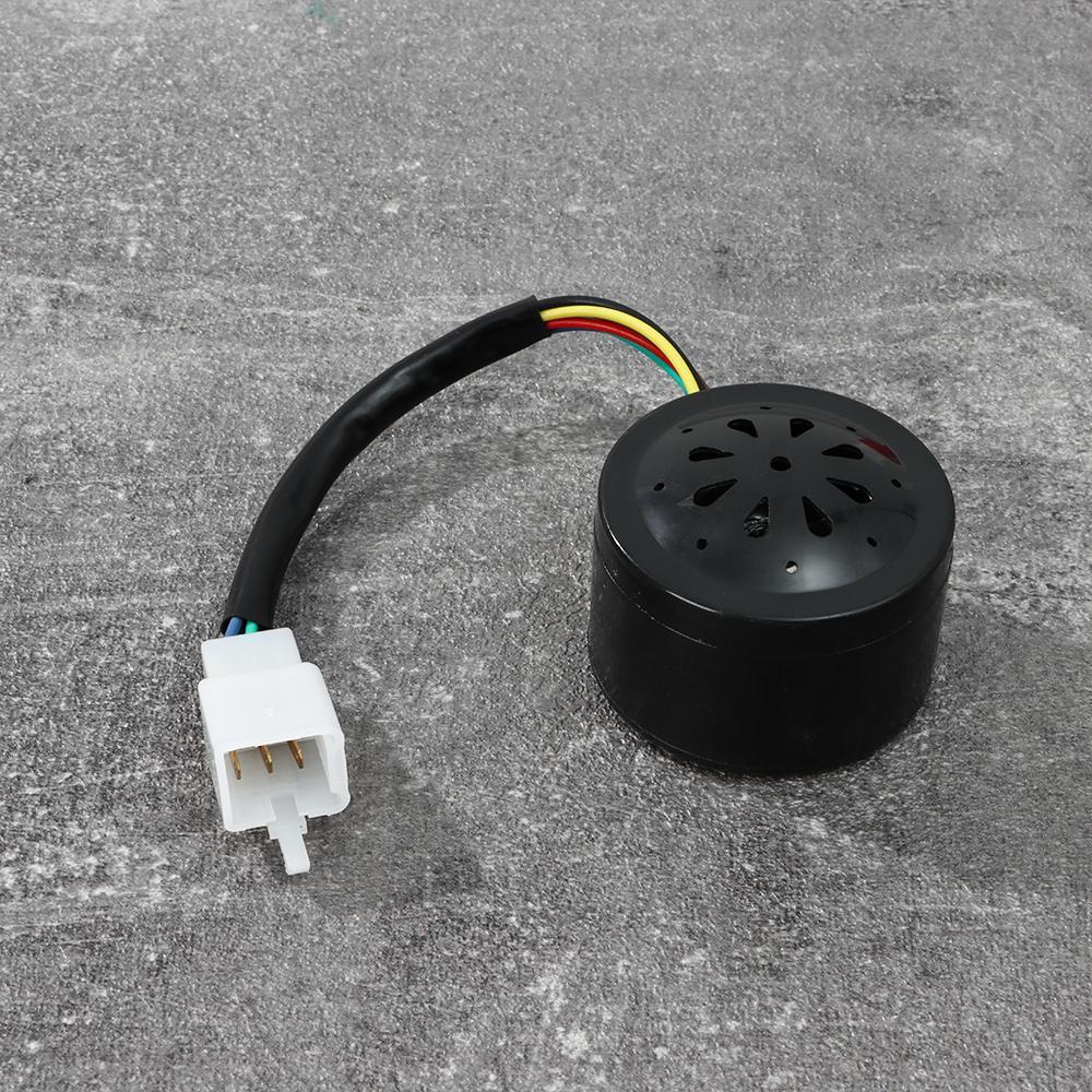 Còi Xe Đạp Địa Hình Tròn ATV