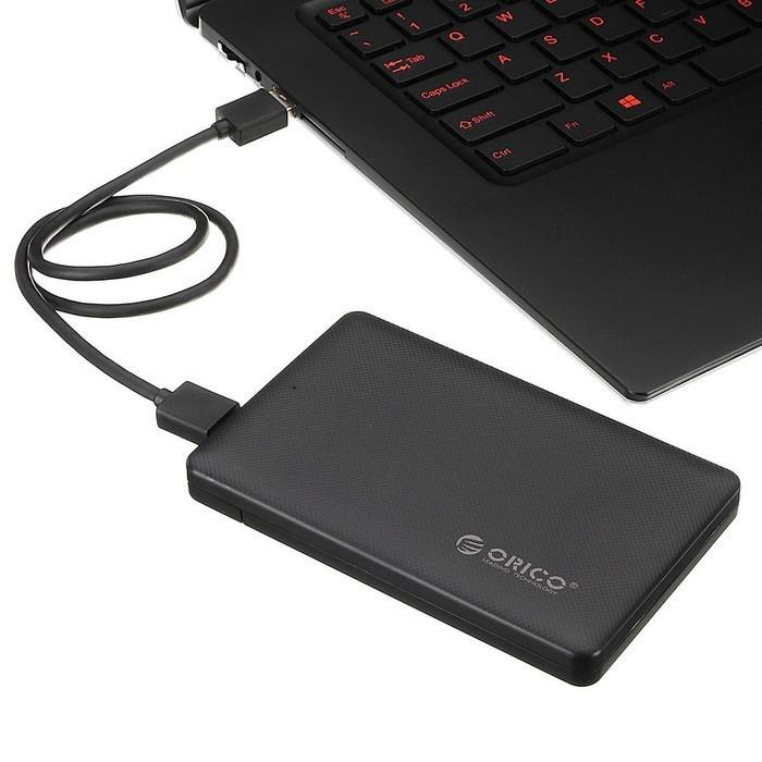 ORICO Ốp Hộp Đựng Ổ Cứng Hdd 2.5 "Usb 3.0 2577u3 | BigBuy360 - bigbuy360.vn