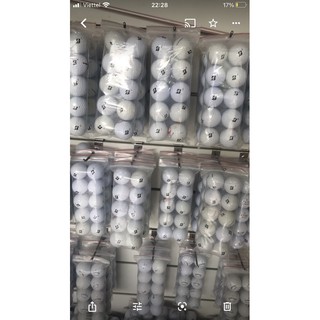 Bóng golf bridgestone 230k/10 bóng