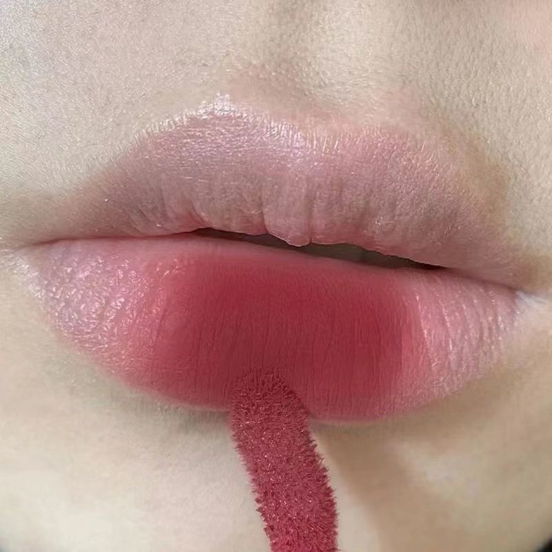 KAKASHOW Son Kem Lì Kháng Nước Lâu Trôi Chống Thấm Nước Dưỡng Ẩm 6 Màu Lựa Chọn