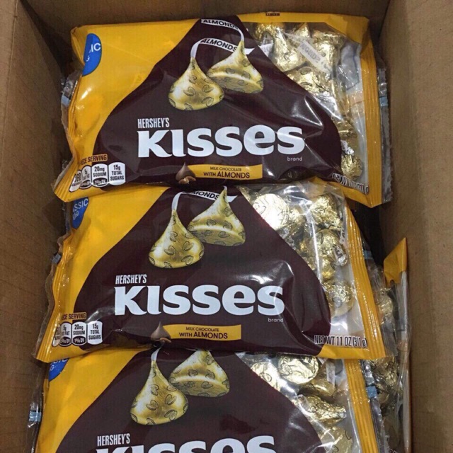 Socola Hershey’s